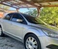 Сірий Форд Фокус, об'ємом двигуна 1.8 л та пробігом 368 тис. км за 4812 $, фото 2 на Automoto.ua