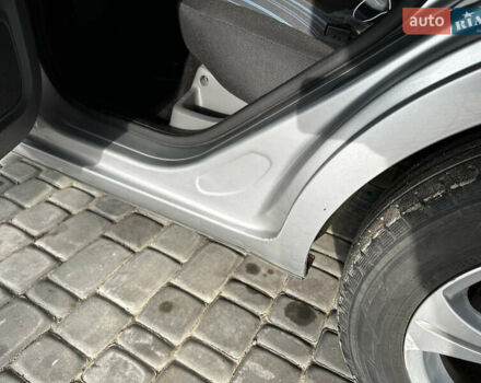 Серый Форд Фокус, объемом двигателя 1.6 л и пробегом 175 тыс. км за 5900 $, фото 37 на Automoto.ua