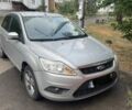 Сірий Форд Фокус, об'ємом двигуна 1.6 л та пробігом 118 тис. км за 5800 $, фото 1 на Automoto.ua