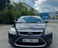 Сірий Форд Фокус, об'ємом двигуна 1.6 л та пробігом 284 тис. км за 4200 $, фото 11 на Automoto.ua