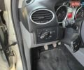 Сірий Форд Фокус, об'ємом двигуна 1.6 л та пробігом 165 тис. км за 6000 $, фото 19 на Automoto.ua