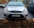 Форд Фокус 2008 в Харькове на Automoto.ua Серый Форд Фокус, объемом двигателя 1.6 л и пробегом 192 тыс. км за 4200 $, фото 8 на Automoto.ua