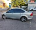 Сірий Форд Фокус, об'ємом двигуна 1.6 л та пробігом 230 тис. км за 5500 $, фото 2 на Automoto.ua