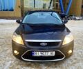 Сірий Форд Фокус, об'ємом двигуна 1.6 л та пробігом 1300 тис. км за 5600 $, фото 1 на Automoto.ua