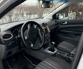 Сірий Форд Фокус, об'ємом двигуна 1.6 л та пробігом 360 тис. км за 4100 $, фото 7 на Automoto.ua