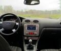 Сірий Форд Фокус, об'ємом двигуна 1.6 л та пробігом 245 тис. км за 5250 $, фото 8 на Automoto.ua
