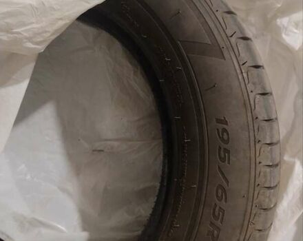 Сірий Форд Фокус, об'ємом двигуна 1.6 л та пробігом 360 тис. км за 4100 $, фото 14 на Automoto.ua