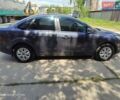 Сірий Форд Фокус, об'ємом двигуна 1.6 л та пробігом 210 тис. км за 6500 $, фото 3 на Automoto.ua