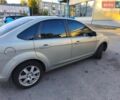 Сірий Форд Фокус, об'ємом двигуна 1.6 л та пробігом 230 тис. км за 5500 $, фото 5 на Automoto.ua