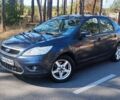Серый Форд Фокус, объемом двигателя 1.8 л и пробегом 280 тыс. км за 4700 $, фото 18 на Automoto.ua