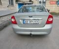 Сірий Форд Фокус, об'ємом двигуна 1.6 л та пробігом 165 тис. км за 6000 $, фото 5 на Automoto.ua