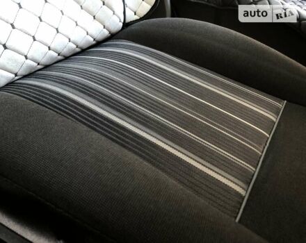 Серый Форд Фокус, объемом двигателя 1.6 л и пробегом 170 тыс. км за 6999 $, фото 25 на Automoto.ua