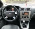 Сірий Форд Фокус, об'ємом двигуна 1.75 л та пробігом 214 тис. км за 4500 $, фото 29 на Automoto.ua