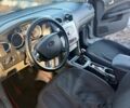 Сірий Форд Фокус, об'ємом двигуна 1.6 л та пробігом 220 тис. км за 5199 $, фото 11 на Automoto.ua
