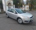 Сірий Форд Фокус, об'ємом двигуна 1.6 л та пробігом 176 тис. км за 5500 $, фото 2 на Automoto.ua