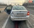 Форд Фокус 2008 в Одессе на Automoto.ua Серый Форд Фокус, объемом двигателя 1.6 л и пробегом 157 тыс. км за 2300 $, фото 2 на Automoto.ua