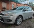 Серый Форд Фокус, объемом двигателя 1.6 л и пробегом 311 тыс. км за 5950 $, фото 1 на Automoto.ua