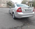 Сірий Форд Фокус, об'ємом двигуна 1.6 л та пробігом 176 тис. км за 5500 $, фото 7 на Automoto.ua