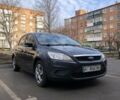 Сірий Форд Фокус, об'ємом двигуна 1.75 л та пробігом 214 тис. км за 4500 $, фото 1 на Automoto.ua