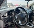 Сірий Форд Фокус, об'ємом двигуна 1.6 л та пробігом 195 тис. км за 5490 $, фото 16 на Automoto.ua