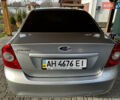 Серый Форд Фокус, объемом двигателя 1.6 л и пробегом 175 тыс. км за 5900 $, фото 17 на Automoto.ua