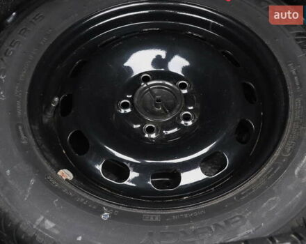 Сірий Форд Фокус, об'ємом двигуна 1.6 л та пробігом 130 тис. км за 5888 $, фото 21 на Automoto.ua