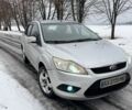 Серый Форд Фокус, объемом двигателя 1.6 л и пробегом 360 тыс. км за 4500 $, фото 1 на Automoto.ua