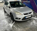 Форд Фокус 2008 в Черновцах на Automoto.ua Серый Форд Фокус, объемом двигателя 1.6 л и пробегом 234 тыс. км за 5200 $, фото 1 на Automoto.ua
