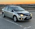 Серый Форд Фокус, объемом двигателя 1.6 л и пробегом 180 тыс. км за 5100 $, фото 13 на Automoto.ua