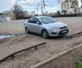 Серый Форд Фокус, объемом двигателя 1.6 л и пробегом 375 тыс. км за 5000 $, фото 1 на Automoto.ua