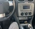 Сірий Форд Фокус, об'ємом двигуна 1.6 л та пробігом 289 тис. км за 5300 $, фото 2 на Automoto.ua