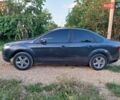 Форд Фокус 2009 в Одессе на Automoto.ua Серый Форд Фокус, объемом двигателя 1.6 л и пробегом 333 тыс. км за 5000 $, фото 4 на Automoto.ua