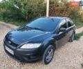 Форд Фокус 2009 в Одессе на Automoto.ua Серый Форд Фокус, объемом двигателя 1.6 л и пробегом 333 тыс. км за 5000 $, фото 3 на Automoto.ua