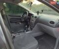 Форд Фокус 2009 в Одессе на Automoto.ua Серый Форд Фокус, объемом двигателя 1.6 л и пробегом 333 тыс. км за 5000 $, фото 15 на Automoto.ua