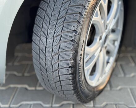 Серый Форд Фокус, объемом двигателя 1.6 л и пробегом 180 тыс. км за 5100 $, фото 14 на Automoto.ua