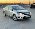 Серый Форд Фокус, объемом двигателя 1.6 л и пробегом 180 тыс. км за 5100 $, фото 4 на Automoto.ua