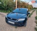 Форд Фокус 2009 в Одессе на Automoto.ua Серый Форд Фокус, объемом двигателя 1.6 л и пробегом 333 тыс. км за 5000 $, фото 7 на Automoto.ua