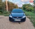 Форд Фокус 2009 в Одессе на Automoto.ua Серый Форд Фокус, объемом двигателя 1.6 л и пробегом 333 тыс. км за 5000 $, фото 1 на Automoto.ua