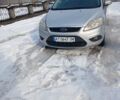 Серый Форд Фокус, объемом двигателя 1.6 л и пробегом 289 тыс. км за 4999 $, фото 1 на Automoto.ua
