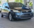 Сірий Форд Фокус, об'ємом двигуна 1.6 л та пробігом 221 тис. км за 4478 $, фото 2 на Automoto.ua