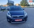 Серый Форд Фокус, объемом двигателя 1.6 л и пробегом 169 тыс. км за 6200 $, фото 2 на Automoto.ua