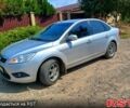 Сірий Форд Фокус, об'ємом двигуна 1.6 л та пробігом 375 тис. км за 5000 $, фото 5 на Automoto.ua