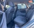 Сірий Форд Фокус, об'ємом двигуна 1.6 л та пробігом 181 тис. км за 6200 $, фото 15 на Automoto.ua