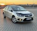 Серый Форд Фокус, объемом двигателя 1.6 л и пробегом 180 тыс. км за 5100 $, фото 15 на Automoto.ua