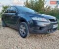 Форд Фокус 2009 в Одессе на Automoto.ua Серый Форд Фокус, объемом двигателя 1.6 л и пробегом 333 тыс. км за 5000 $, фото 21 на Automoto.ua