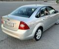 Серый Форд Фокус, объемом двигателя 1.6 л и пробегом 180 тыс. км за 5100 $, фото 17 на Automoto.ua