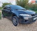 Форд Фокус 2009 в Одессе на Automoto.ua Серый Форд Фокус, объемом двигателя 1.6 л и пробегом 333 тыс. км за 5000 $, фото 18 на Automoto.ua