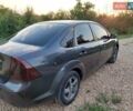Форд Фокус 2009 в Одессе на Automoto.ua Серый Форд Фокус, объемом двигателя 1.6 л и пробегом 333 тыс. км за 5000 $, фото 5 на Automoto.ua
