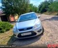Сірий Форд Фокус, об'ємом двигуна 1.6 л та пробігом 375 тис. км за 5000 $, фото 4 на Automoto.ua