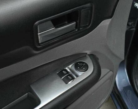 Серый Форд Фокус, объемом двигателя 0 л и пробегом 136 тыс. км за 5999 $, фото 6 на Automoto.ua